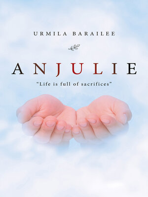 cover image of Anjulie